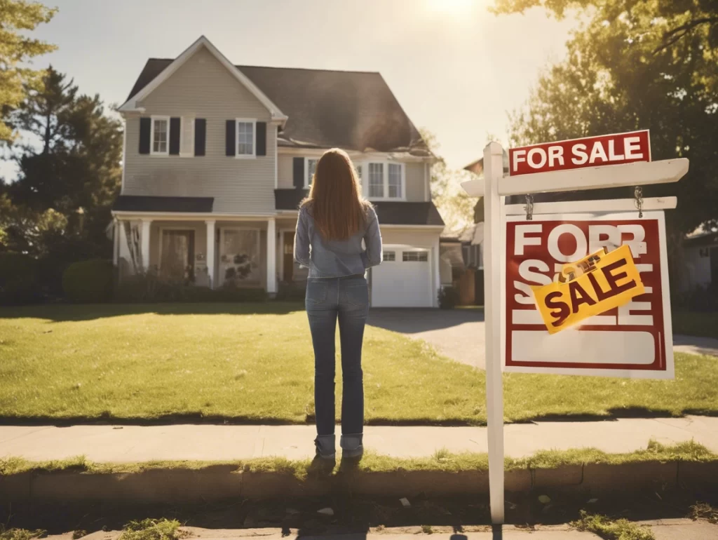 real estate lawyer