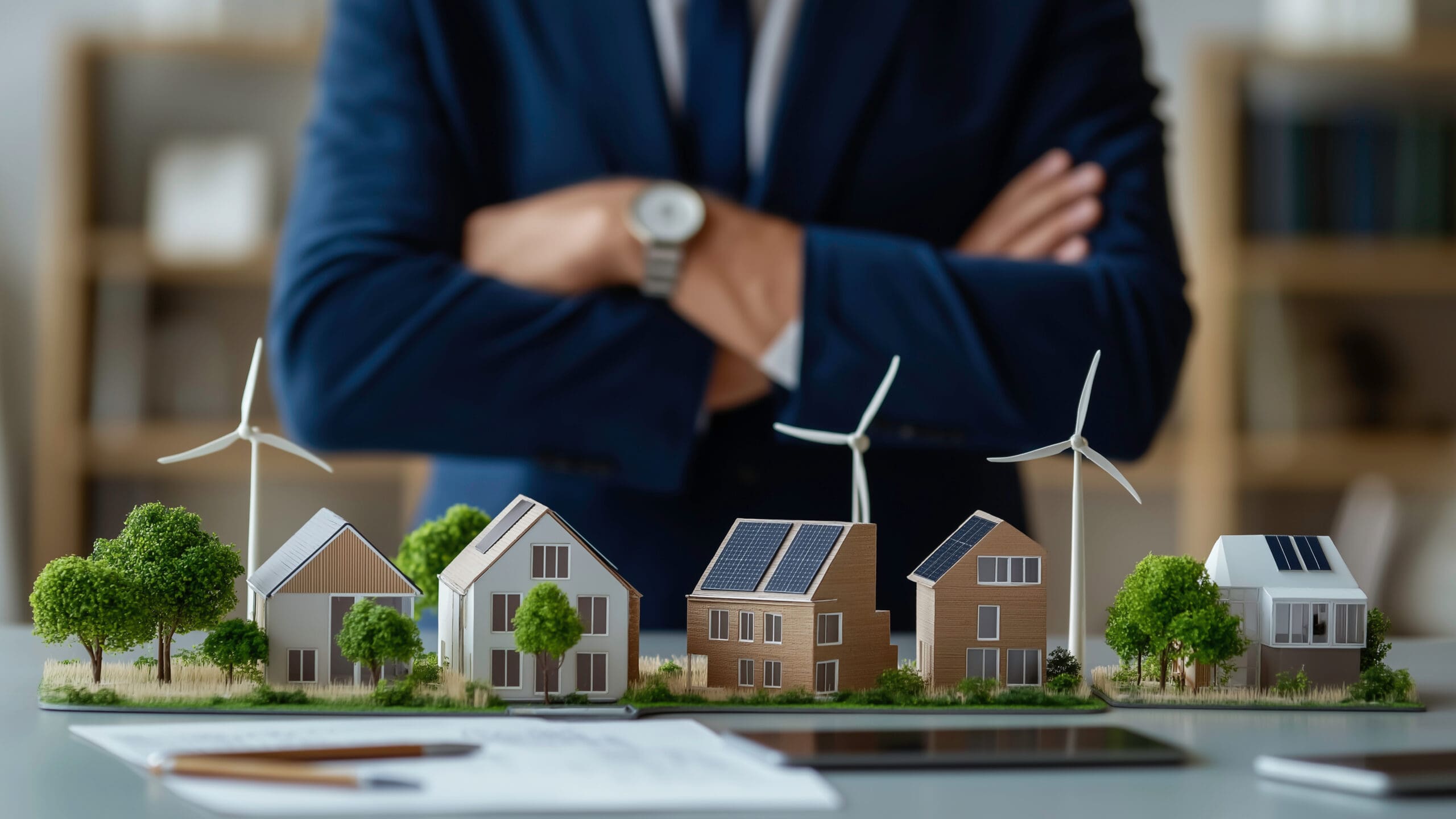 Asset Purchase Agreements in Real Estate: A Primer