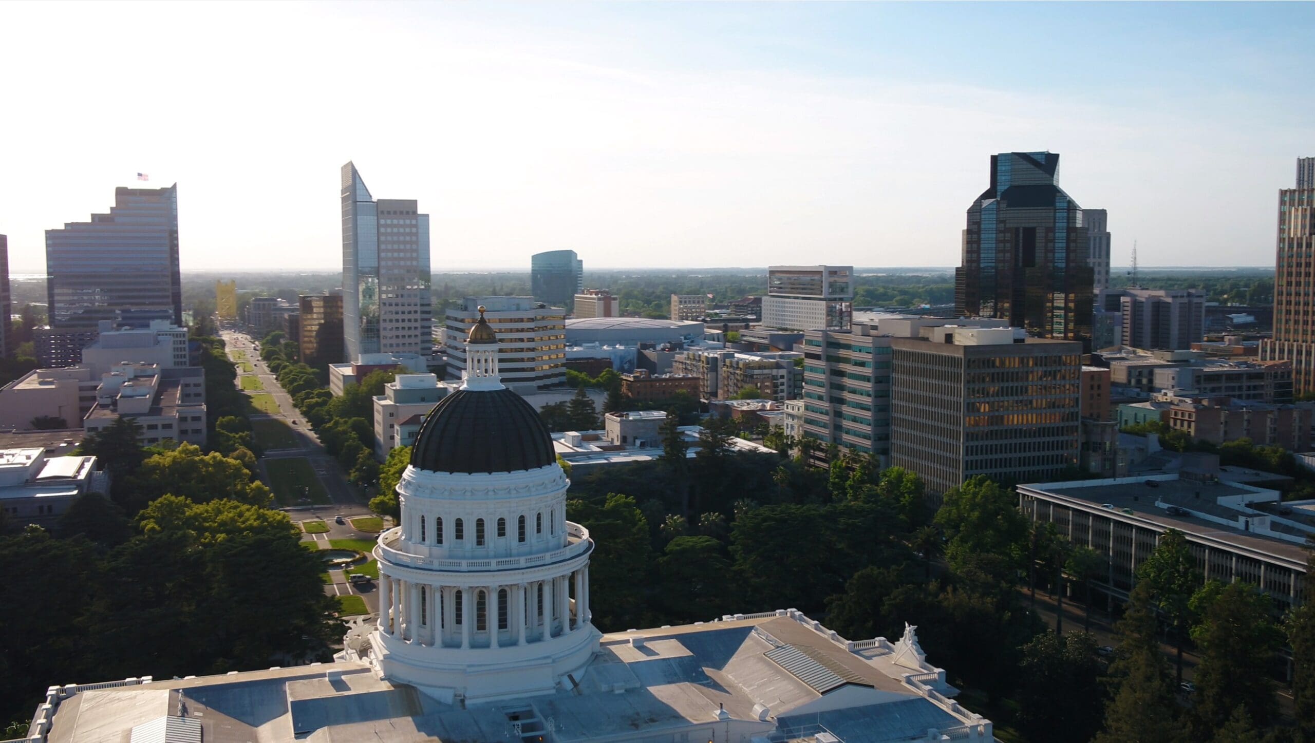 Commercial Unlawful Detainer Defense in Sacramento County