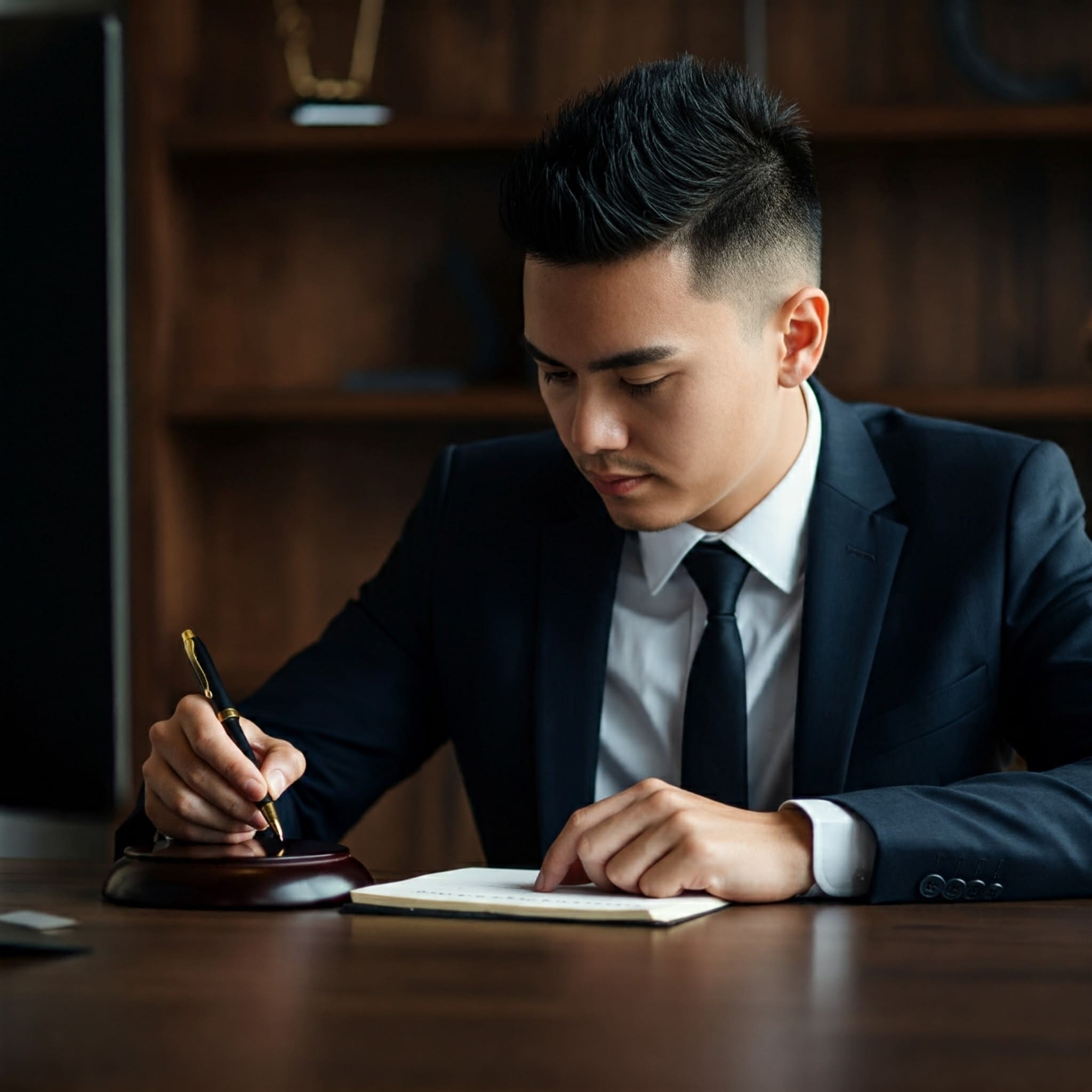 What to Do After Signing a Business Acquisition Agreement