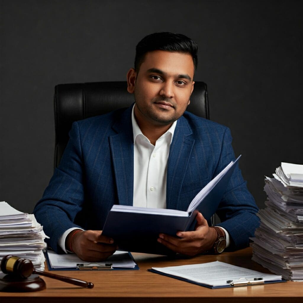 discrimination lawyer