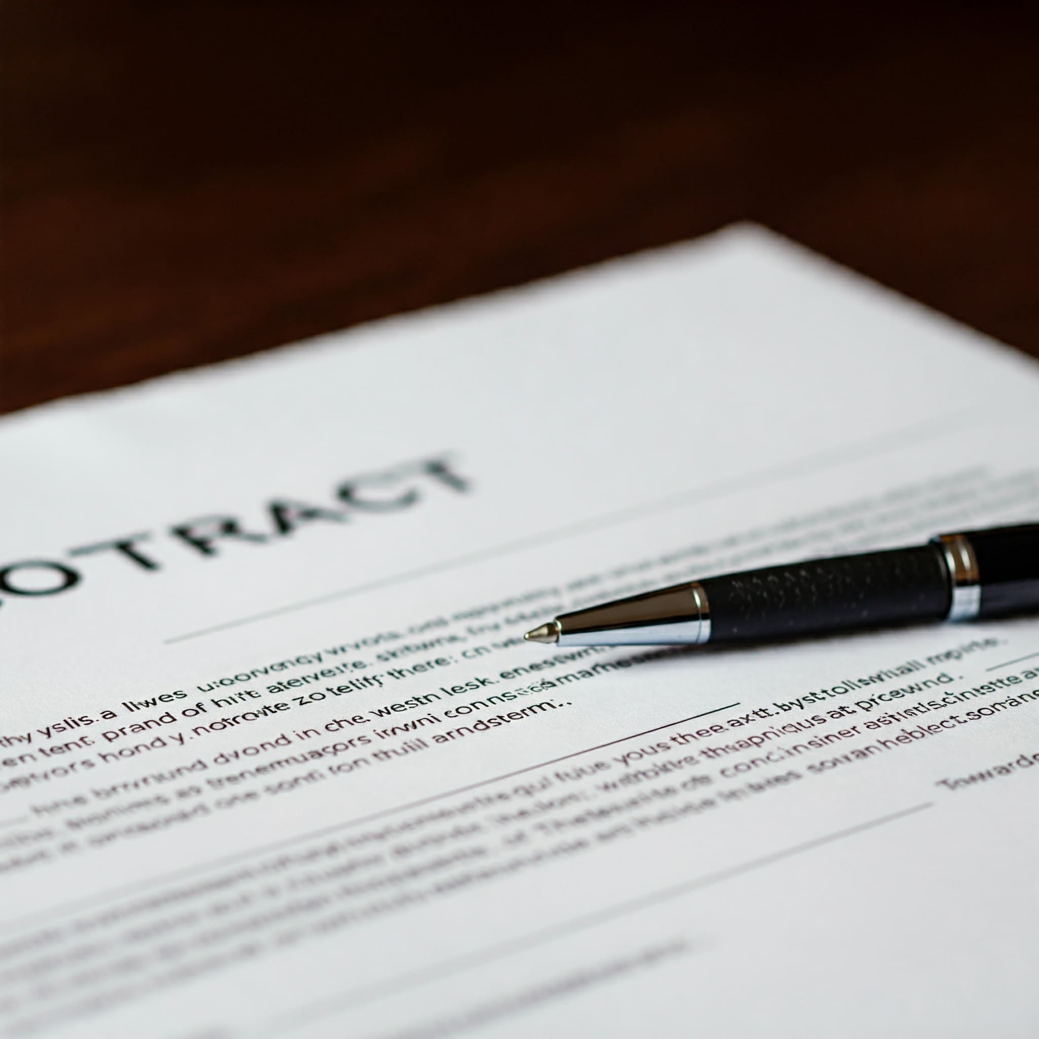 Navigating Asset Purchase Agreements: Mitigating Hidden Liabilities in Corporate Acquisitions