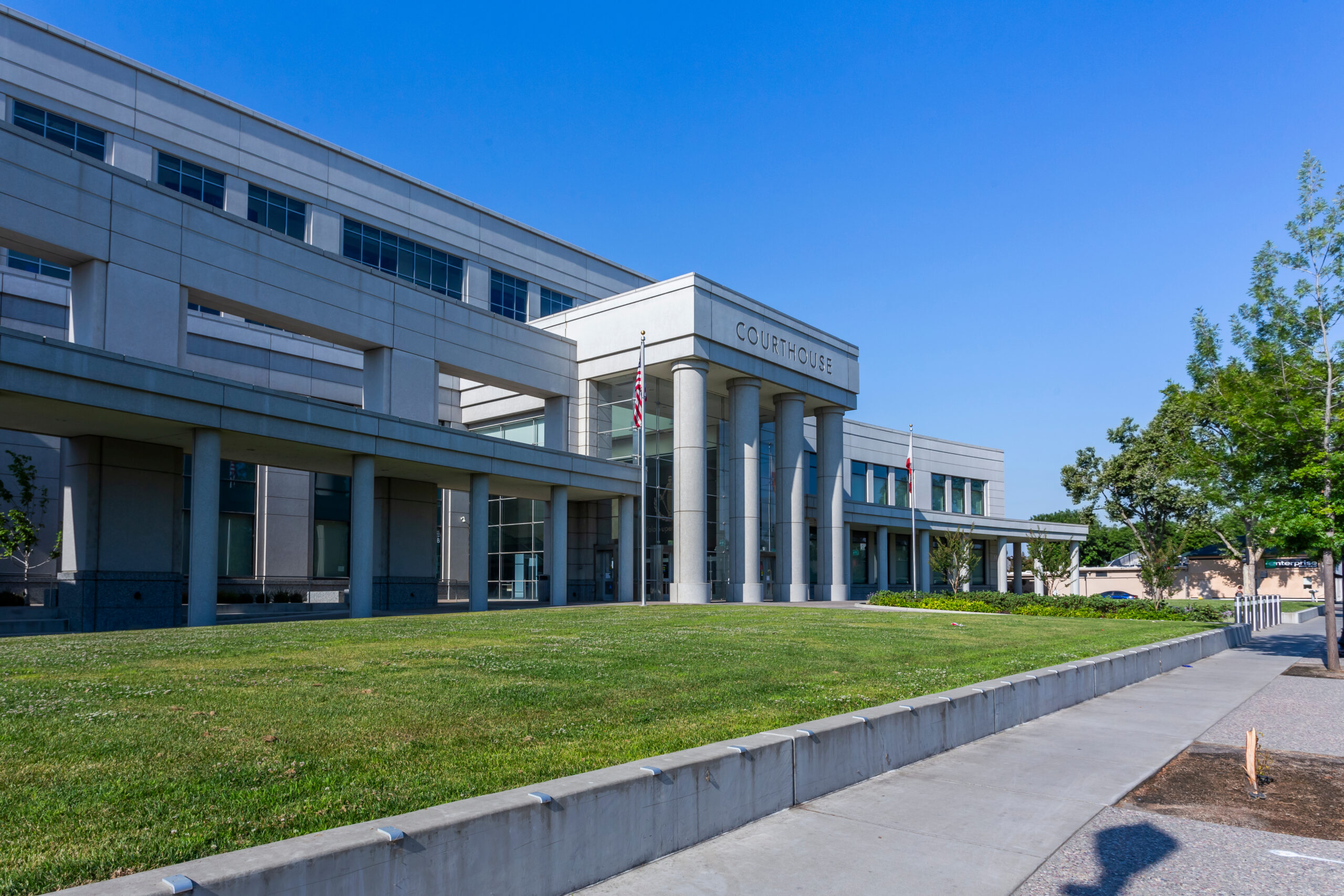 Woodland Court Real Estate Lawyer