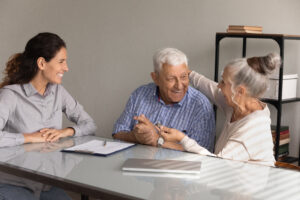 Fairfield Probate Lawyer | Probate Litigation & Estate Disputes